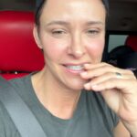 Jill Wagner Instagram – . Posting again cause my hubby is cute . We are both so honored to have @lionesspplus come back for season 2 .