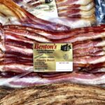 Jill Wagner Instagram - Great food trucks available for lunch , @pennetruck , #twodudes bbq out of Athens Tenn , and Benton’s bacon is my favorite bacon ever known to man !!!!! All at #thePatrioticPick this Sat ! See ya’ll then