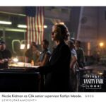 Jill Wagner Instagram – Thank you @vanityfair for giving Lioness a first look . I am so honored . So proud of our amazing team !  Link to the article is in my bio.  Or here https://www.vanityfair.com/hollywood/2023/05/lioness-first-look/amp