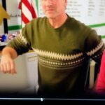 Jill Wagner Instagram - I just got some great news from my buddy and costar @paulgreeneofficial ….. The fans voted bringing Christmas Home the number one Christmas movie on @greatamericanfamily ! Thank you guys so much for the love! Here is a funny outtake from the movie . You see I flubbed my lines , but Paul kept going ( what a pro ) We had a lot of fun filming this, so it warms my heart that you guys liked it. I hope you all had a wonderful holiday season and I look forward to bringing you another Christmas film next year. It’s an honor to be in your house during Christmas! Love to you and your family !