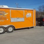 Jill Wagner Instagram - Great food trucks available for lunch , @pennetruck , #twodudes bbq out of Athens Tenn , and Benton’s bacon is my favorite bacon ever known to man !!!!! All at #thePatrioticPick this Sat ! See ya’ll then