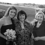 Jill Wagner Instagram – 3 generations of mothers . Happy Mothers Day