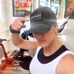 Jill Wagner Instagram -