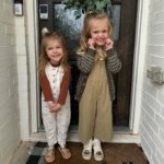 Jill Wagner Instagram – And just like that … it’s the first day of preschool 🥹🥹🥲😭😭