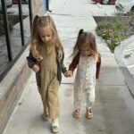 Jill Wagner Instagram – And just like that … it’s the first day of preschool 🥹🥹🥲😭😭