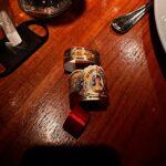 Jill Wagner Instagram - Good food , good conversation , first cigar . #DCnights