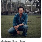 Jill Wagner Instagram - I am excited to welcome @calebpolaha to perform at the Patriotic Pick ! I hope you guys will enjoy his music as much as I do ! @calebpolaha proud papa: @polahaha