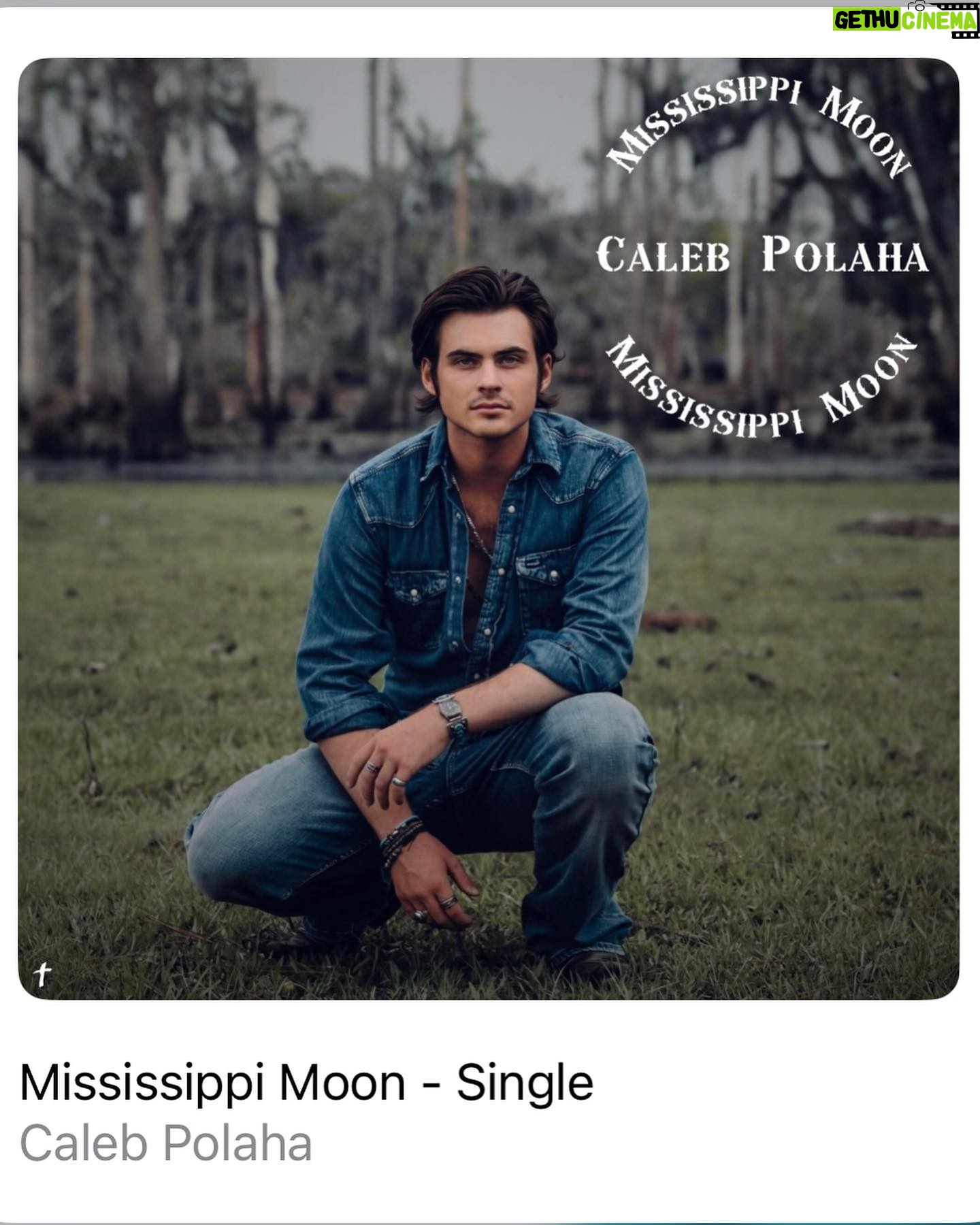 Jill Wagner Instagram - I am excited to welcome @calebpolaha to perform at the Patriotic Pick ! I hope you guys will enjoy his music as much as I do ! @calebpolaha proud papa: @polahaha