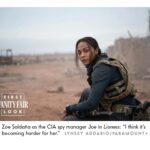 Jill Wagner Instagram – Thank you @vanityfair for giving Lioness a first look . I am so honored . So proud of our amazing team !  Link to the article is in my bio.  Or here https://www.vanityfair.com/hollywood/2023/05/lioness-first-look/amp