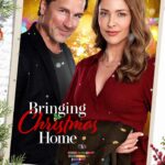 Jill Wagner Instagram - I just got some great news from my buddy and costar @paulgreeneofficial ….. The fans voted bringing Christmas Home the number one Christmas movie on @greatamericanfamily ! Thank you guys so much for the love! Here is a funny outtake from the movie . You see I flubbed my lines , but Paul kept going ( what a pro ) We had a lot of fun filming this, so it warms my heart that you guys liked it. I hope you all had a wonderful holiday season and I look forward to bringing you another Christmas film next year. It’s an honor to be in your house during Christmas! Love to you and your family !