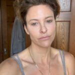Jill Wagner Instagram - Thank you Mr. Taylor Sheridan . I am forever grateful. @specialopslioness @paramountplus