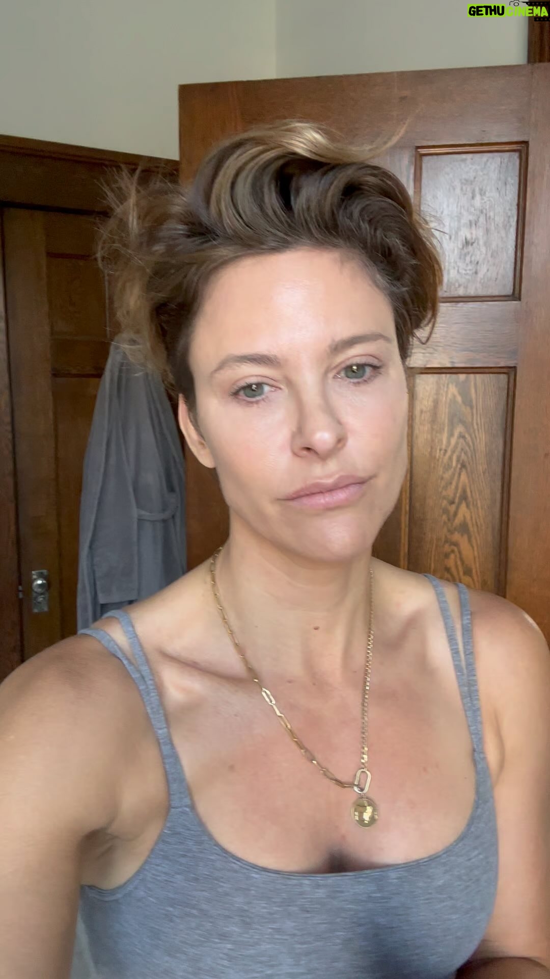 Jill Wagner Instagram - Thank you Mr. Taylor Sheridan . I am forever grateful. @specialopslioness @paramountplus