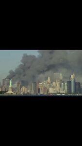 Jill Wagner Instagram - I challenge some of the younger generation who may not know much about 9-11 to research and find out WHY this horrible act took place . Who did it and the after affects it had on America. Learn who the heroes were of that day, and the many days that followed after that tragic event. Learn some of the names of the people who lost their lives and a little bit about who they were. Listen to the 911 calls. I don’t know if they’re teaching this in school right now or if it’s being erased from our history, but, I for one will continue to bow my head in prayer for those who lost their lives, their families and all of the emergency responders . God bless America