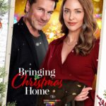 Jill Wagner Instagram - Bringing you all the feels this Christmas. Honored to be part of your tradition . @gactv