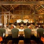 Jill Wagner Instagram - Big eBay auction item LIVE NOW!!!!!!! David and I will have dinner with you and a friend or you can choose to have 3 of your friends join you for a total of 4 ! Guys, this is my favorite restaurant ever. I promise it won’t disappoint. The grounds are absolutely stunning!!!! Bid on this one ! You have 5 days ! Thank you @blackberryfarm and Executive Chef Josh Feathers for offering this amazing dining experience ! All proceeds go to @sofwarriorfnd eBay link to bid is in bio or here : https://www.ebay.com/itm/374926793552
