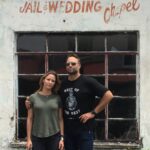 Jill Wagner Instagram - Happy anniversary @urban_cimo ❤️❤️❤️❤️❤️❤️