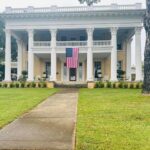 Jill Wagner Instagram - Thank you @pennington.home for making the farm look so good for the #patrioticpick ! Love you Adam !