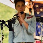 Jill Wagner Instagram – Today is the day !!! Tickets for The Patriotic Pick 2024 at Scott Mansion Farms go on sale ! The event helps support @sofwarriorfnd . Last year we sold out in less than 3 days ! Click the link in my bio to purchase or I am putting the link here as well ! See ya on Sept !!! https://app.promotix.com/events/details/The-Patriotic-Pick–2024-tickets