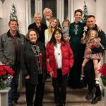 Jill Wagner Instagram - Merry Christmas everyone!