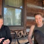 Jill Wagner Instagram - @jillwagner & @everydaywithshaycoaching Q&A! Since we started working together to achieve Jill’s physique for her role in @specialopslioness to become Bobby, we have been asked a lot of questions on what we are doing to reach these goals! We decided to sit down and go over the main questions and talk about what it takes to maintain your health and create change/confidence. Getting started on your own health & fitness journey can be intimidating.. often times we think Actors/Actresses have access to things we don’t and that’s how they attain their physique. BUT we wanted to share what we’ve done to create Jill’s transformation into Bobby! So, next week we will share what it was like to go through that experience as a coach & as a client! We can’t wait to chat with you all ☺️ #questionandanswer #transformation #lioness #goals #fitnessmotivation