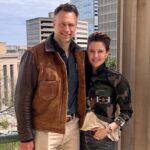 Jill Wagner Instagram – Until next time Nashville ❤️