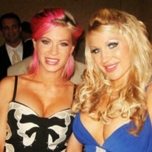 Jillian Faye Hall Instagram - You were a good friend and I think about you often… ❤️ #divas #humans #divabuthuman