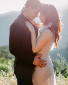 Actress Jillian Murray HD Instagram Photos and Wallpapers April 2024