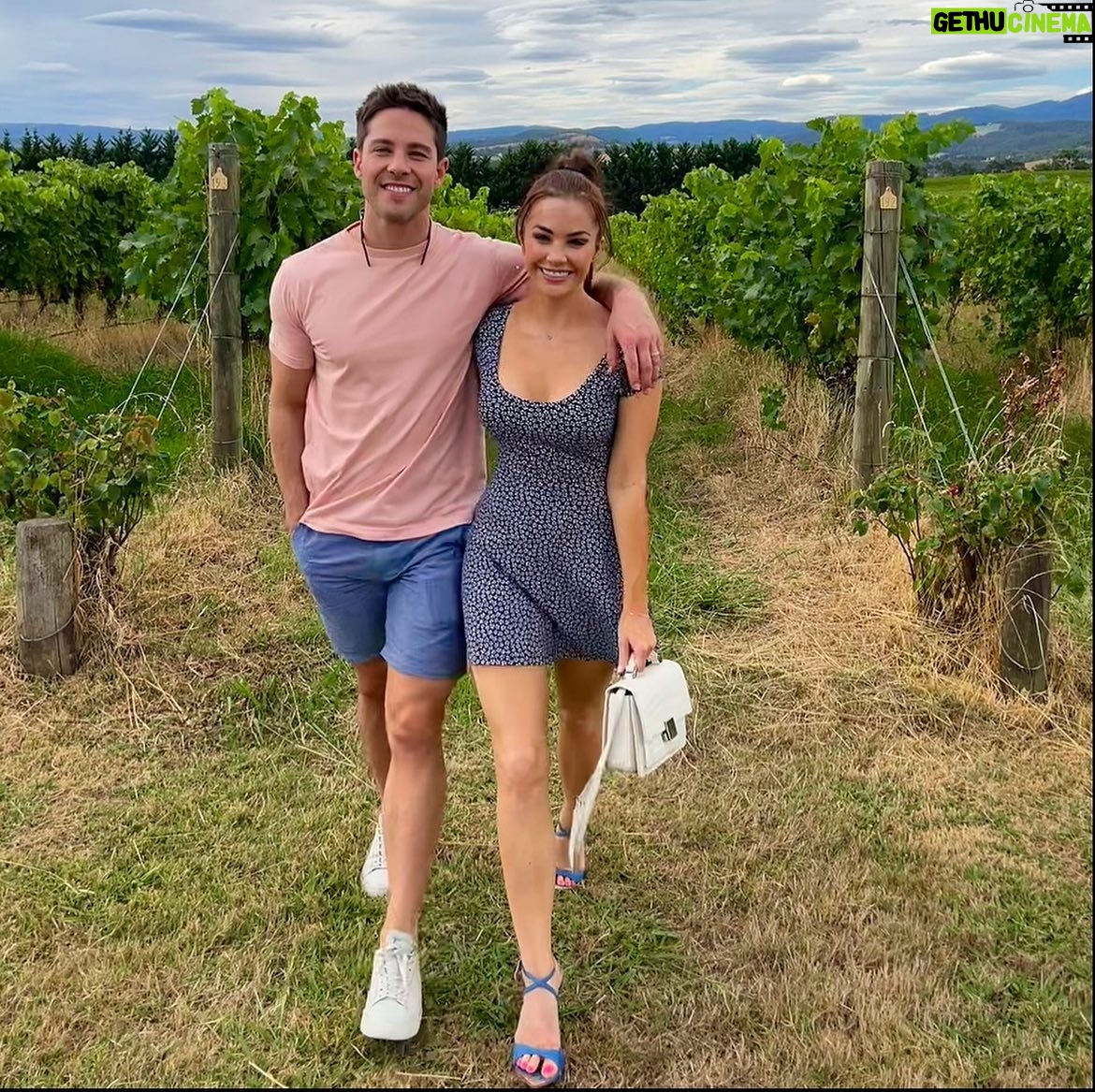 Jillian Murray - 1.8K Likes - HAPPY BIRTHDAY (Australian time zone) @realdeangeyer. This year is going to be incredible for you. So proud of what you have accomplished and canāt wait for the rest of the world to see too!