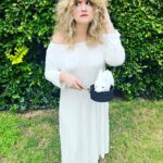 Jillian Bell Instagram - “I’m not gonna be ignored, Dan!” @glennclose 🐇🍜