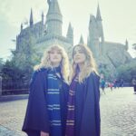 Jillian Bell Instagram - To all the haters that said we didn’t go to college…