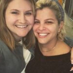Jillian Bell Instagram - Every once in a while a friend will come into your life and you know they’ll be there for the long haul. Life can be a cruel bitch, but through all the ups and downs, we have each other. How lucky are we?? Happy birthday @selynadoubleya ❤️❤️❤️ You’re a one of a kind and my best friend.