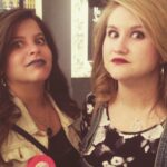Jillian Bell Instagram – Every once in a while a friend will come into your life and you know they’ll be there for the long haul. Life can be a cruel bitch, but through all the ups and downs, we have each other. How lucky are we?? Happy birthday @selynadoubleya ❤️❤️❤️ You’re a one of a kind and my best friend.