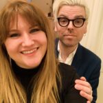 Jillian Bell Instagram – N•E•W Y•O•R•K