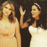 Jillian Bell Instagram – Every once in a while a friend will come into your life and you know they’ll be there for the long haul. Life can be a cruel bitch, but through all the ups and downs, we have each other. How lucky are we?? Happy birthday @selynadoubleya ❤️❤️❤️ You’re a one of a kind and my best friend.
