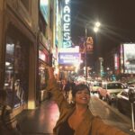 Jillian Bell Instagram – Every once in a while a friend will come into your life and you know they’ll be there for the long haul. Life can be a cruel bitch, but through all the ups and downs, we have each other. How lucky are we?? Happy birthday @selynadoubleya ❤️❤️❤️ You’re a one of a kind and my best friend.