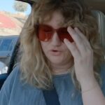 Jillian Bell Instagram - #Carpoolkaraoke with @paparoach and @nataliemoralesloves to promote I’m Totally Fine out in selected theaters and VOD on November 4th!!! 👽🔥🪳
