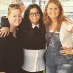 Jillian Bell Instagram - Every once in a while a friend will come into your life and you know they’ll be there for the long haul. Life can be a cruel bitch, but through all the ups and downs, we have each other. How lucky are we?? Happy birthday @selynadoubleya ❤️❤️❤️ You’re a one of a kind and my best friend.