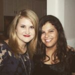 Jillian Bell Instagram - Every once in a while a friend will come into your life and you know they’ll be there for the long haul. Life can be a cruel bitch, but through all the ups and downs, we have each other. How lucky are we?? Happy birthday @selynadoubleya ❤️❤️❤️ You’re a one of a kind and my best friend.