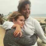 Jillian Bell Instagram - Every once in a while a friend will come into your life and you know they’ll be there for the long haul. Life can be a cruel bitch, but through all the ups and downs, we have each other. How lucky are we?? Happy birthday @selynadoubleya ❤️❤️❤️ You’re a one of a kind and my best friend.