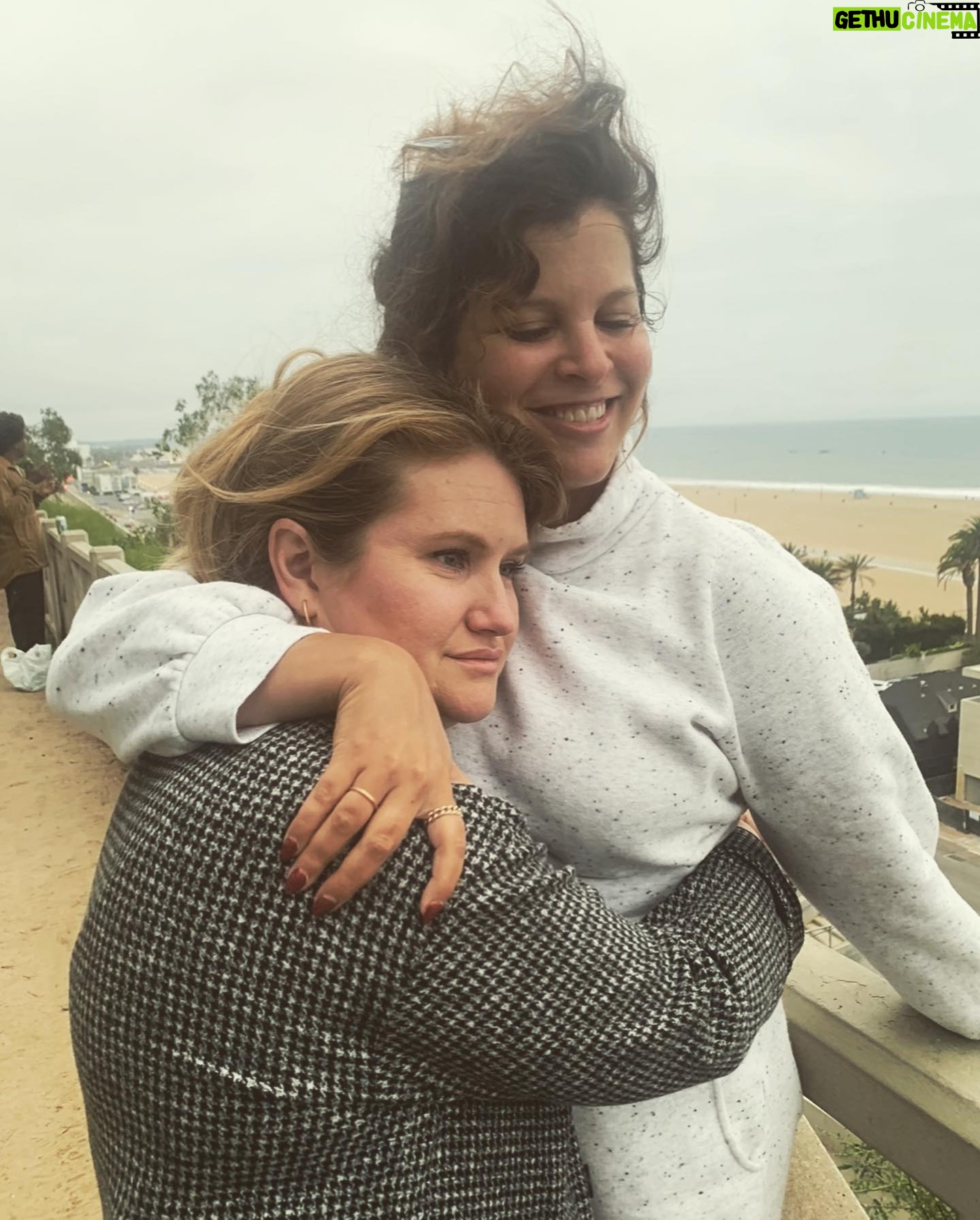 Jillian Bell Instagram - Every once in a while a friend will come into your life and you know they’ll be there for the long haul. Life can be a cruel bitch, but through all the ups and downs, we have each other. How lucky are we?? Happy birthday @selynadoubleya ❤️❤️❤️ You’re a one of a kind and my best friend.