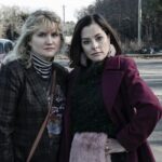 Jillian Bell Instagram - TUNE IN TONIGHT! Our episode of Tales of the Walking Dead airs tonight at 9pm. Or you can stream it now at @amcplus 🧟‍♀️ Special thanks to the talented cast and crew along with our incredible director @michaelsatrazemis and brilliant showrunner @channingpowellveryprofessional 🥰🥰🥰 @talesoftwdamc @thewalkingdead