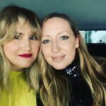 Jillian Bell Instagram - I DELETED MY POST. I’m so bad at the internet. I want to give the proper shout outs to the people who helped me look less like a New York rat and more like a woman on the red carpet! So here it is again. Swipe to the end of for a video of me running around New York before the glam squad did me up! 💇‍♀️: @robertlopezcut Hairstyle: @seijinyc 💄: @edwardcruz 👗& 💎: @adriens_closet