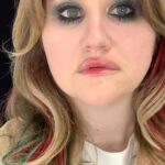 Jillian Bell Instagram - 2023 Candy Cane Lane, Murder Mystery 2, Fool’s Paradise, Good Burger 2, wisdom teeth removed, Japan, friends, family, love and dog tattoos. Who could ask for anything more?