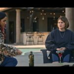 Jillian Bell Instagram - She puts the extra in extra-terrestrial 👽✌️ #ImTotallyFine landing in theaters this Fall! @decalreleasing @nataliemoralesloves @harveyguillen @blakeanderson @brandondermer @kylenewacheck @alishaketry