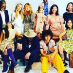 Jillian Bell Instagram - I DELETED MY POST. I’m so bad at the internet. I want to give the proper shout outs to the people who helped me look less like a New York rat and more like a woman on the red carpet! So here it is again. Swipe to the end of for a video of me running around New York before the glam squad did me up! 💇‍♀️: @robertlopezcut Hairstyle: @seijinyc 💄: @edwardcruz 👗& 💎: @adriens_closet