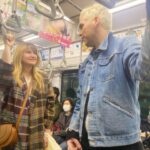 Jillian Bell Instagram - JAPAN!!!! PART ONE (but only if people demand more Japan content— please be very specific if you need more guys, I can’t tell, oh God, how much should I share? Is this enough? Do we get it from this post or do we need more? Oh God. Oh God.)