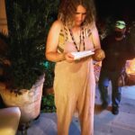 Jillian Bell Instagram - A year and a half ago a group of silly people went to Mexico to make an improvised movie and today that movie drops. It’s called… well, The Drop. Lead by our genius director @sarahadinasmith, we walked away with something weird and unique and really funny. Watch on Hulu please! I love these humans and want them all to win at life. Also, in the comments below, guess which scenes in the movie we all had catastrophic diarrhea.