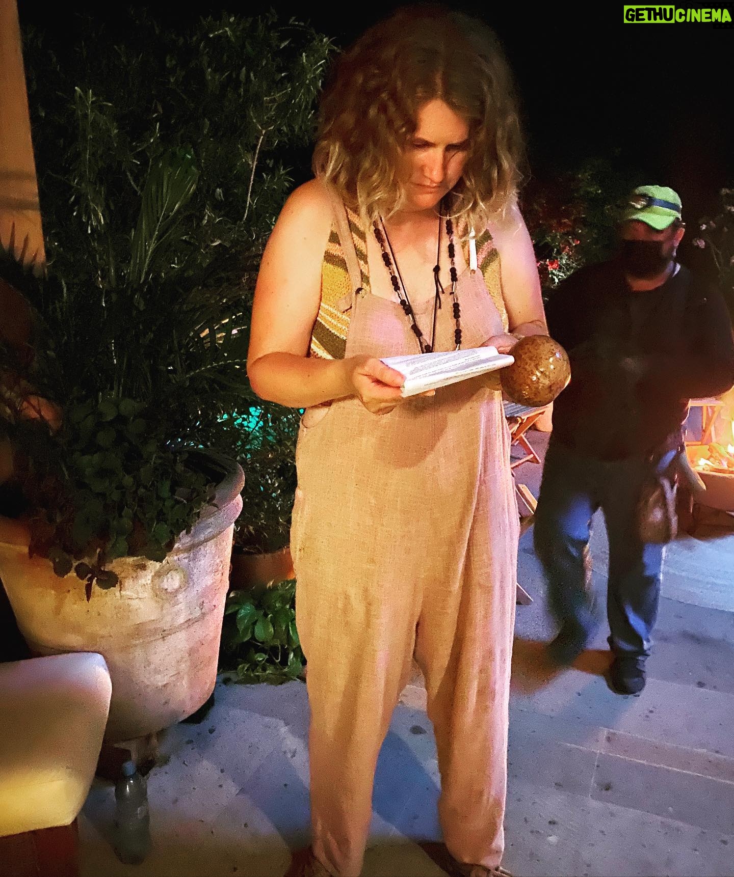Jillian Bell Instagram - A year and a half ago a group of silly people went to Mexico to make an improvised movie and today that movie drops. It’s called… well, The Drop. Lead by our genius director @sarahadinasmith, we walked away with something weird and unique and really funny. Watch on Hulu please! I love these humans and want them all to win at life. Also, in the comments below, guess which scenes in the movie we all had catastrophic diarrhea.