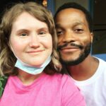 Jillian Bell Instagram - A year and a half ago a group of silly people went to Mexico to make an improvised movie and today that movie drops. It’s called… well, The Drop. Lead by our genius director @sarahadinasmith, we walked away with something weird and unique and really funny. Watch on Hulu please! I love these humans and want them all to win at life. Also, in the comments below, guess which scenes in the movie we all had catastrophic diarrhea.