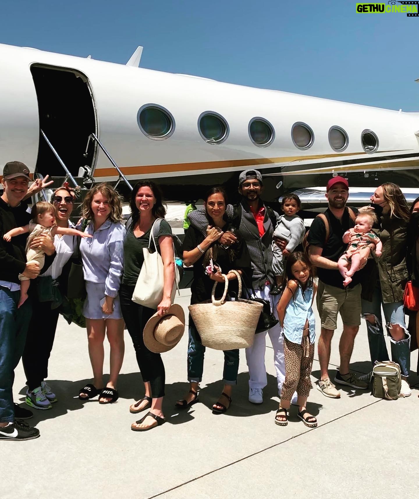 Jillian Bell Instagram - A year and a half ago a group of silly people went to Mexico to make an improvised movie and today that movie drops. It’s called… well, The Drop. Lead by our genius director @sarahadinasmith, we walked away with something weird and unique and really funny. Watch on Hulu please! I love these humans and want them all to win at life. Also, in the comments below, guess which scenes in the movie we all had catastrophic diarrhea.